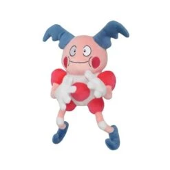 Pokemon Plush Mr. Mime [Plush Toy]