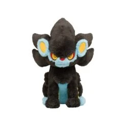 Pokemon Plush: MY RENTORAR’S STORY - Luxray - Limited Edition [The Pokémon Company]