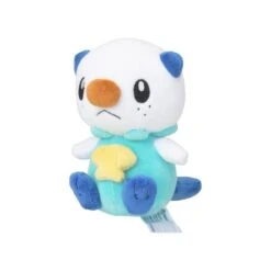 Pokemon Plush: Oshawott - Pokemon Fit - Limited Edition [The Pokémon Company]