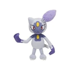 Pokemon Plush: Pokémon Legends Arceus - Sneasel (Hisuian Form) Limited Edition [The Pokémon Company]