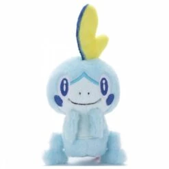 Pokemon Plush Puppet Sobble [Plush Toy]