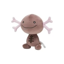 Pokemon Plush: Scarlet & Violet Series - Paldean Wooper (Limited Edition) [The Pokémon Company]