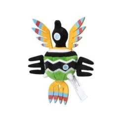 Pokemon Plush: Sigilyph - Pokemon Fit - Limited Edition [The Pokémon Company]