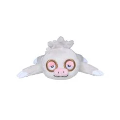 Pokemon Plush: Slakoth - Pokemon Fit - Limited Edition [The Pokémon Company]