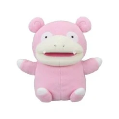 Pokemon Plush: Slowpoke - Pokemon DOWASURE - Limited Edition [The Pokémon Company]