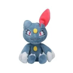 Pokemon Plush: Sneasel - Pokemon Fit - Limited Edition [The Pokémon Company]