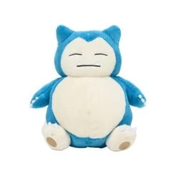 Pokemon Plush: Snorlax - Pokemon Fit - Limited Edition [The Pokémon Company]