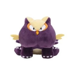 Pokemon Plush: Stunky - Pokemon Fit - Limited Edition [The Pokémon Company]