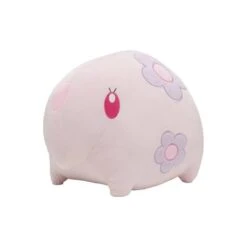 Pokemon Plush: The 3rd Mocchiritchi - Munna - Limited Edition [The Pokémon Company]