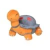 Pokemon Plush: Torkoal - Pokémon Fit - Limited Edition [The Pokémon Company]