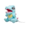 Pokemon Plush: Totodile - Pokemon Fit - Limited Edition [The Pokémon Company]