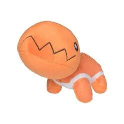 Pokemon Plush: Trapinch - Pokemon Fit - Limited Edition [The Pokémon Company]