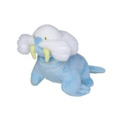 Pokemon Plush: Walrein - Pokemon Fit - Limited Edition [The Pokémon Company]