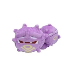 Pokemon Plush: Weezing - Pokemon Fit - Limited Edition [The Pokémon Company]