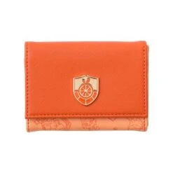 Pokemon: POKÉMON SCARLET VIOLET - Card Case Orange Academy - LIMITED EDITION [The Pokémon Company]