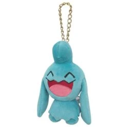 NINTENDO Pokemon - Wynaut Mascot (PM22) [Plush Toys]