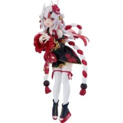 POP UP PARADE: Hololive - Nakiri Ayame [Good Smile Company]
