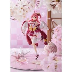 GOOD SMILE COMPANY POP UP PARADE: Hololive - Sakura Miko [Max Factory]