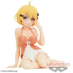 Bandai Relax Time: Hololive - Yozora Mel (Banpresto) [2nd Hand]