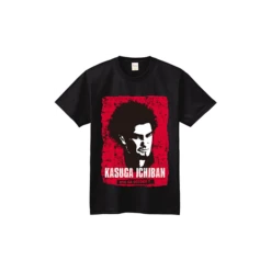 RYU GA GOTOKU 7 / YAKUZA 7 Tshirt (Kasuga Ichiban) - Tokyo Game Show 2019 Limited Edition [Goods]