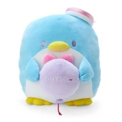 Sanrio Plush: Balloon Dream - Tuxedosam - Cushion (Limited Edition) [Sanrio]