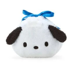 Sanrio Plush: Perfect Pouch - Pochacco (Limited Edition) [Sanrio]