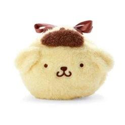 Sanrio Plush: Perfect Pouch - Pompompurin (Limited Edition) [Sanrio]