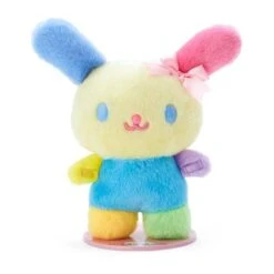 Sanrio Plush: Pitatto Friends Plush Doll - Usahana (Limited Edition) [Sanrio]