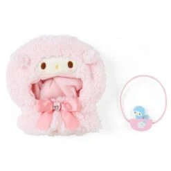 Sanrio Plush: Plush Costume - My Sweet Piano (Limited Edition) [Sanrio]