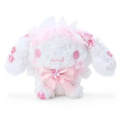 Sanrio Plush - Sakura Cinnamoroll (Limited Edition) [Sanrio]