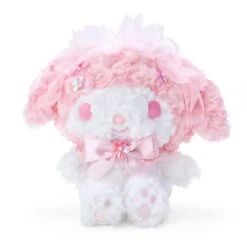 Sanrio Plush - Sakura My Melody (Limited Edition) [Sanrio]