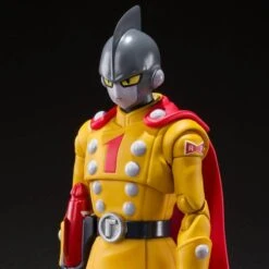 S.H.FIGUARTS: Dragon Ball Super Super Hero - Gamma 1 - LIMITED EDITION [Bandai Spirits]