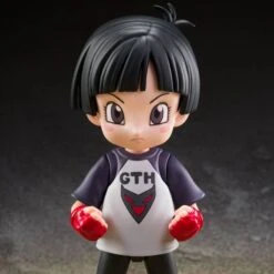 S.H.FIGUARTS: Dragon Ball Super Super Hero - Pan (LIMITED EDITION) [Bandai]