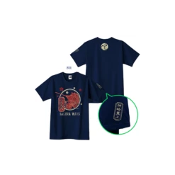 Shin Sakura Taisen / Project Sakura Wars Tshirt - Tokyo Game Show 2019 Limited Edition [Goods]