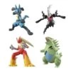 Shodo Pokemon 3 10 PACK BOX [Bandai]