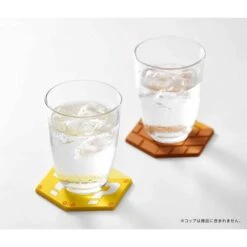 NINTENDO Super Mario Home & Party Silicon Coaster (Hatena Block / Block) [Goods]