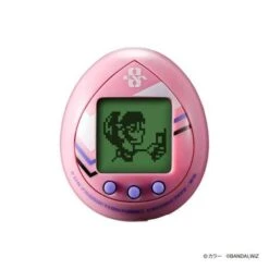 Tamagotchi Evacchi EVA-08 Mari Model LIMITED EDITION [Bandai]
