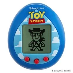 Tamagotchi: Toy Story - Clouds Paint Ver [Bandai]
