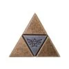 The Legend Of Zelda: 3D Hanayama Puzzle - Triforce [Nintendo]