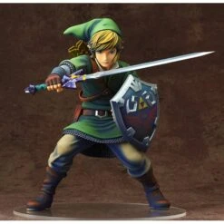 The Legend Of Zelda: Skyward Sword - Link Reissue LIMITED EDITION [Good Smile Company]