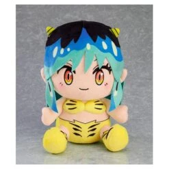 Urusei Yatsura: Lum (Small Plush) [Good Smile Company]
