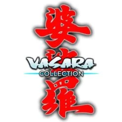 Vasara Collection - First Press Edition (English Included) [PS4]