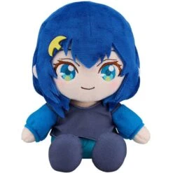 World Dai Star: Shizuka - Plush Toy [Good Smile Company]